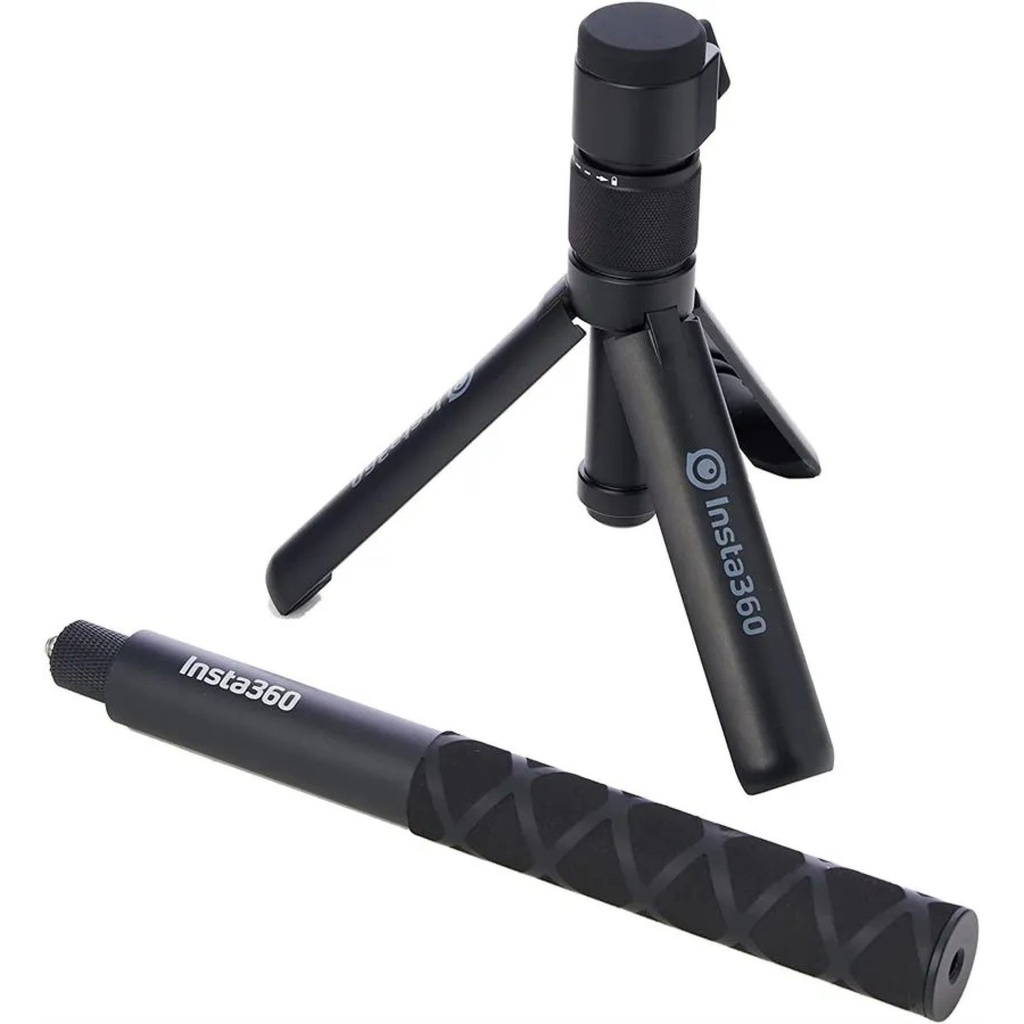 Insta360 ONE X Multifunctional Bullet Time Bundle