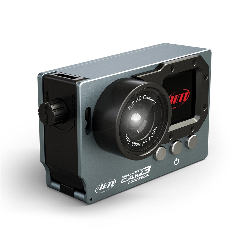 AIM SmartyCam 3 Corsa HD Camera