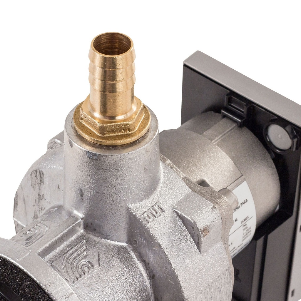 Automotive Plumbing Solutions Thermostatic Engine Pre Heater 3Kw Kit