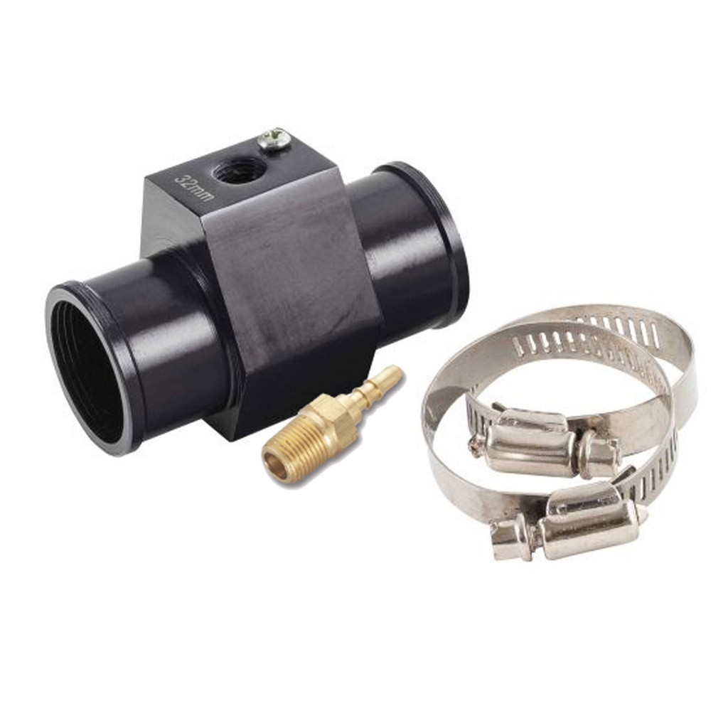 Automotive Plumbing Solutions Hose Joiner With Take Off