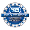 Samco Performance Silicone Hose Kit - Ancillary