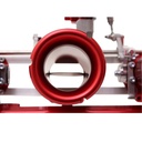 AT Power Direct To Head Throttle Body Kit - Ford Duratec 2.0