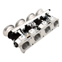 AT Power Direct To Head Throttle Body Kit With ME360 ECU & Loom - Ford Duratec 2.0