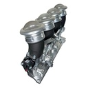 AT Power Direct To Head Throttle Body Kit With ECU & Loom - Honda K20/K24 (EP3/DC5)