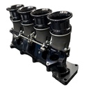 AT Power Direct To Head Throttle Body Kit With ME442 Plug-In ECU - Honda F20C