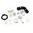 Forge Atmospheric / Blow Off Valve Direct Turbo Fitment