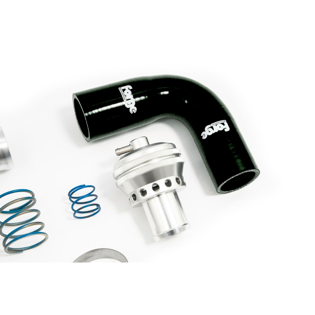Forge Atmospheric / Blow Off Valve Direct Turbo Fitment