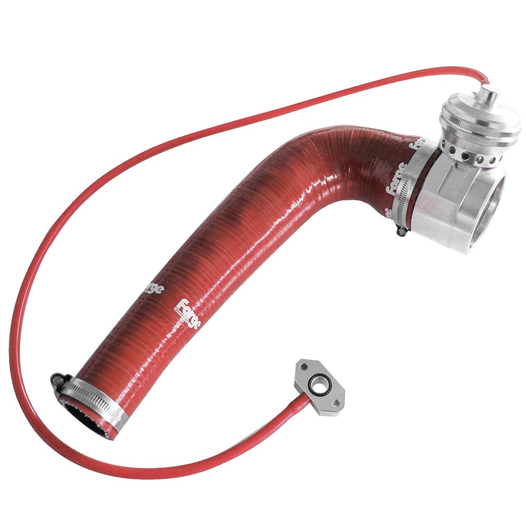 Forge Blow Off Valve