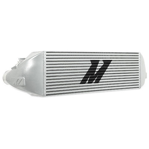 Mishimoto Performance Intercooler Silver