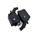 CSF Radiators High Performance Twin Chargecooler Set