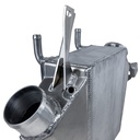 CSF Radiators High Performance Twin Chargecooler Set