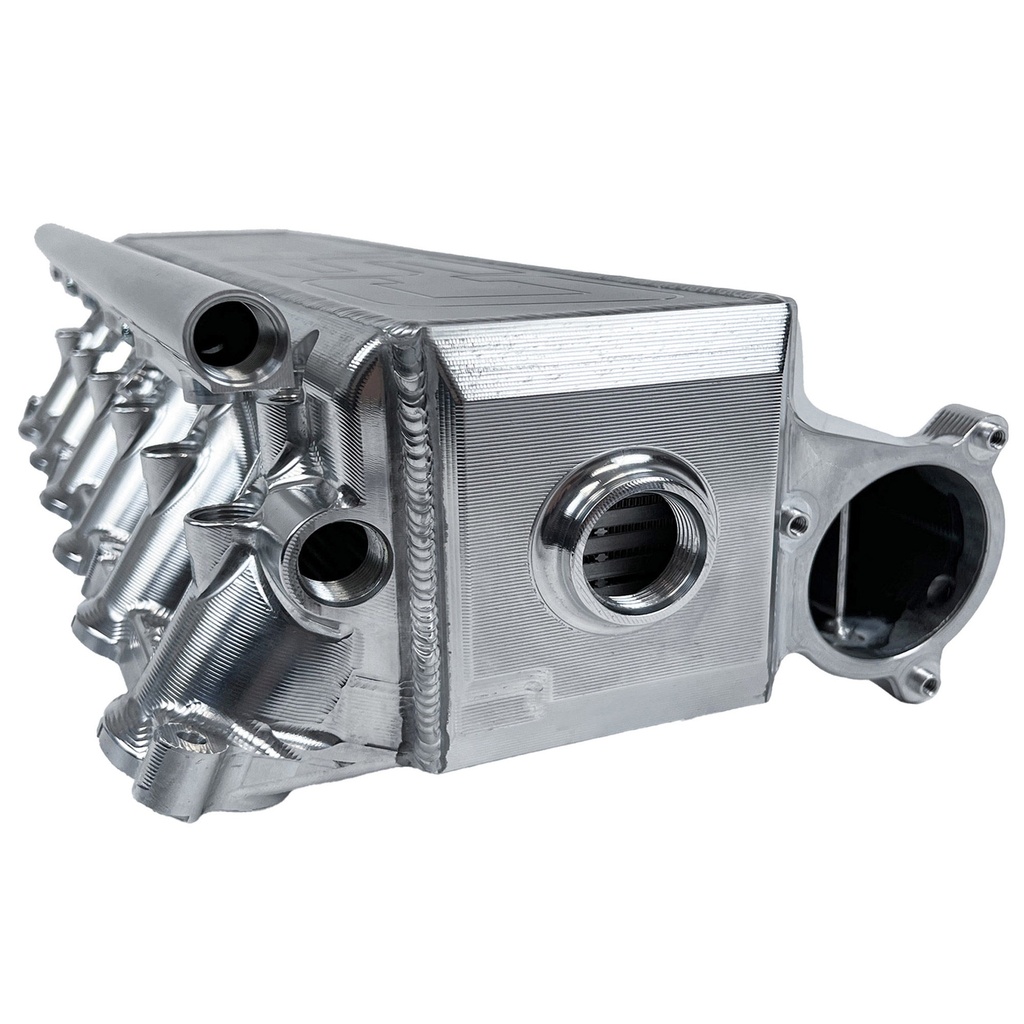 CSF Radiators High Performance Chargecooler Intake Manifold