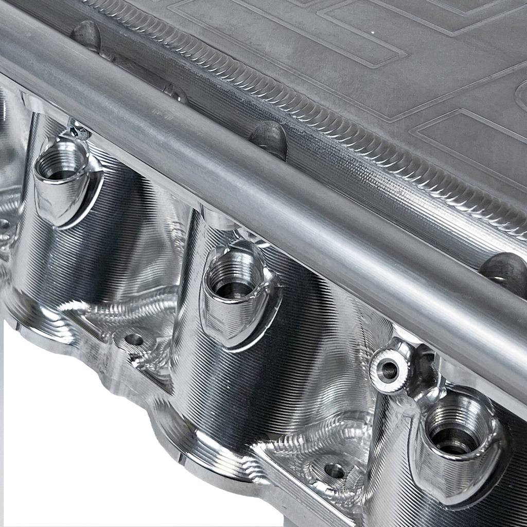 CSF Radiators High Performance Chargecooler Intake Manifold