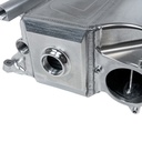 CSF Radiators Race X Chargecooler Intake Manifold