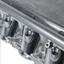 CSF Radiators Race X Chargecooler Intake Manifold