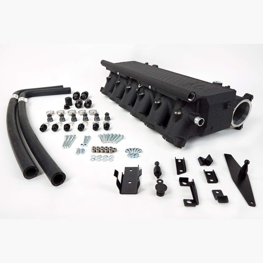 CSF Radiators High Performance Chargecooler Intake Manifold