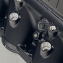 CSF Radiators High Performance Chargecooler Intake Manifold