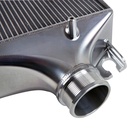 CSF Radiators High Performance Twin Intercooler Set