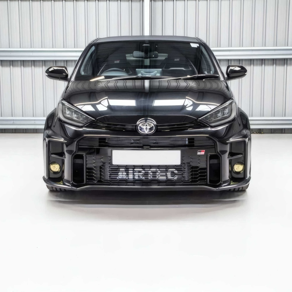 Airtec Front Mounted Intercooler Kit