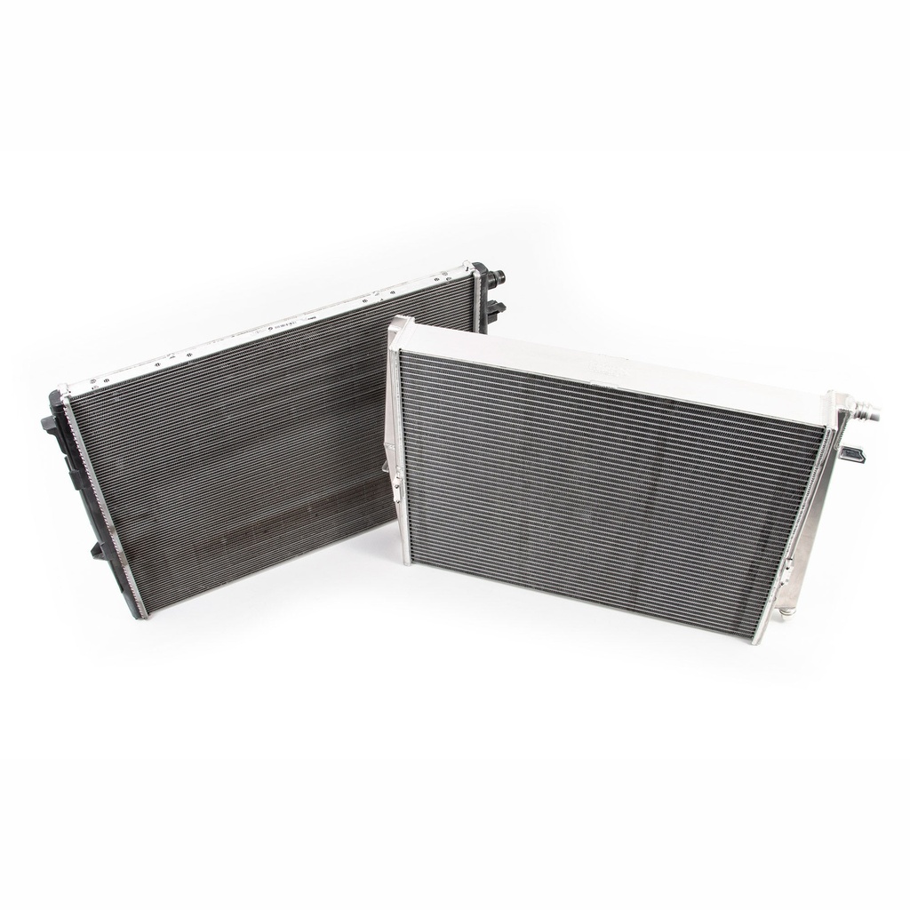 Forge PolarCooler Upgrade Chargecooler Radiator