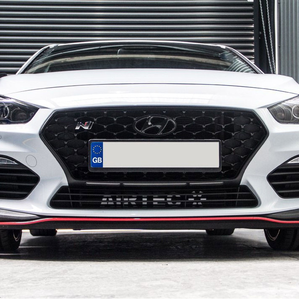 Airtec Front Mounted Intercooler Kit