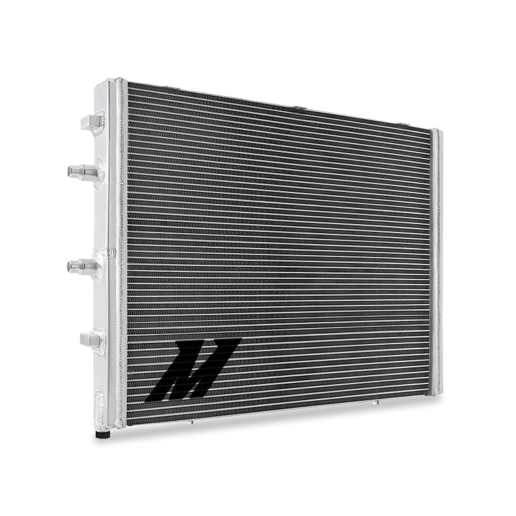 Mishimoto Performance Air-To-Water Intercooler Power Pack