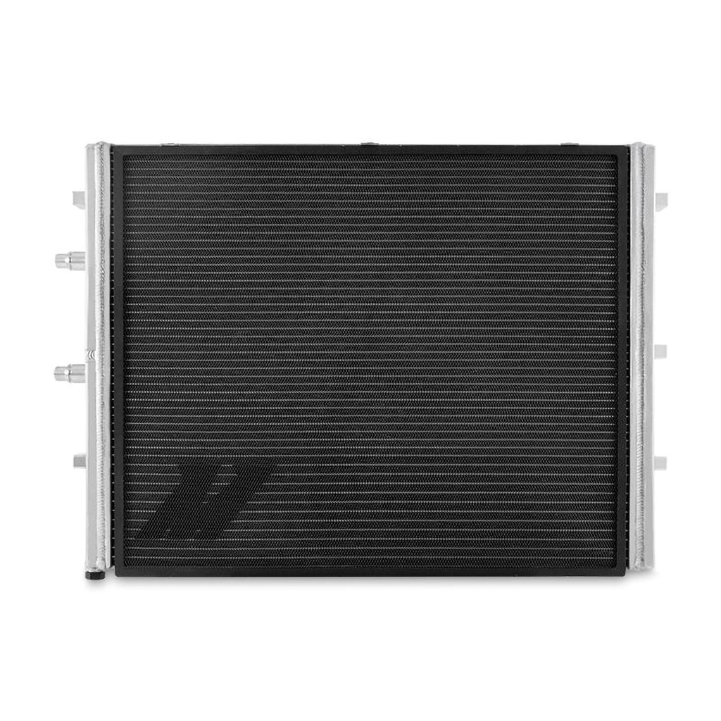 Mishimoto Performance Air-To-Water Intercooler Power Pack