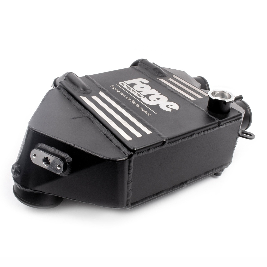 Forge PolarCooler Chargecooler And Expansion Tank Kit