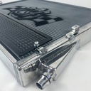 CSF Radiators Chargecooler Performance Heat Exchanger