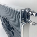 CSF Radiators Chargecooler Performance Heat Exchanger