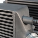 CSF Radiators High Performance Twin Intercooler Set