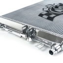 CSF Radiators Chargecooler Performance Heat Exchanger