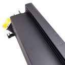 Forge Front Mounting Intercooler