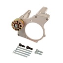 Rotrex / TTS Performance Honda K20 Race Supercharger Bracket Kit