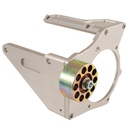 Rotrex / TTS Performance Honda K20 Race Supercharger Bracket Kit