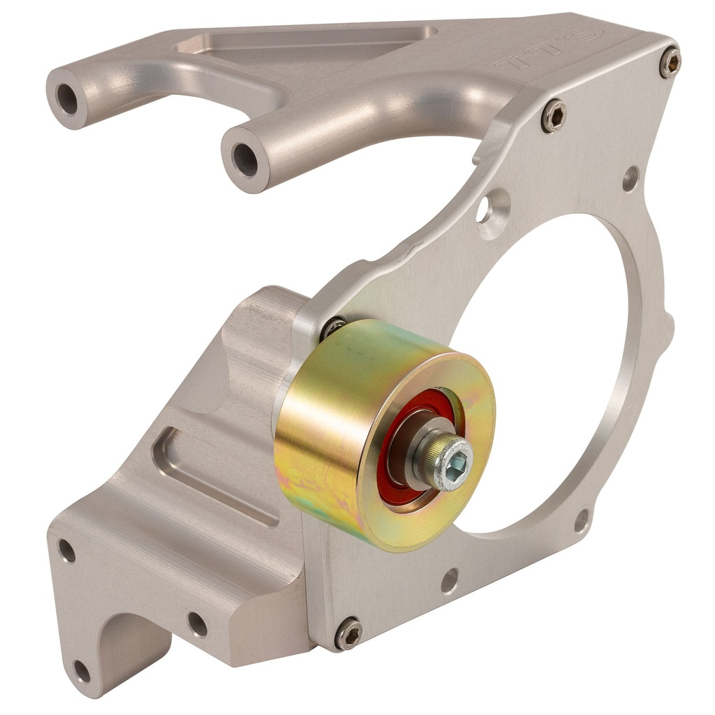 Rotrex / TTS Performance Honda F20 Race Supercharger Bracket Kit