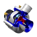 Rotrex C30 Centrifugal Supercharger