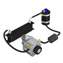 Rotrex C30 Centrifugal Supercharger