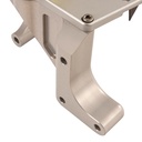 Rotrex / TTS Performance Honda F20 Race Supercharger Bracket Kit