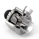 Rotrex C38 Centrifugal Supercharger