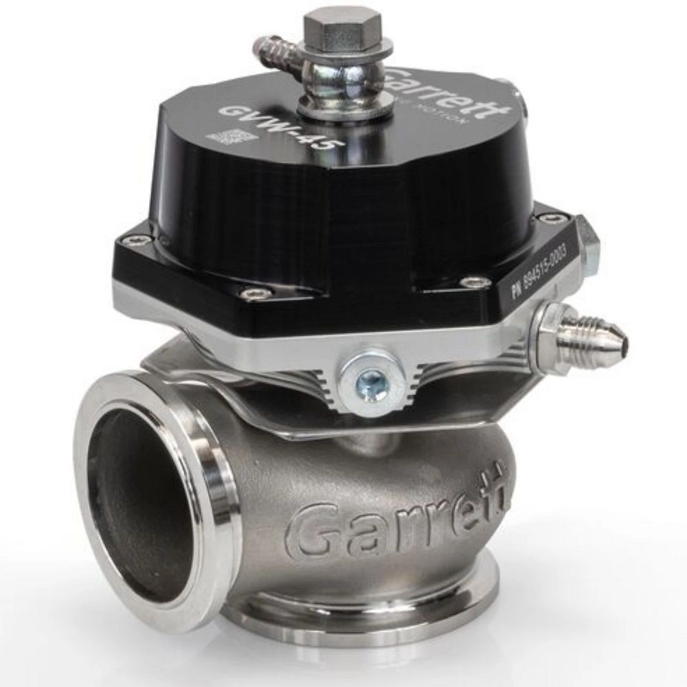 Garrett GVW External Wastegate