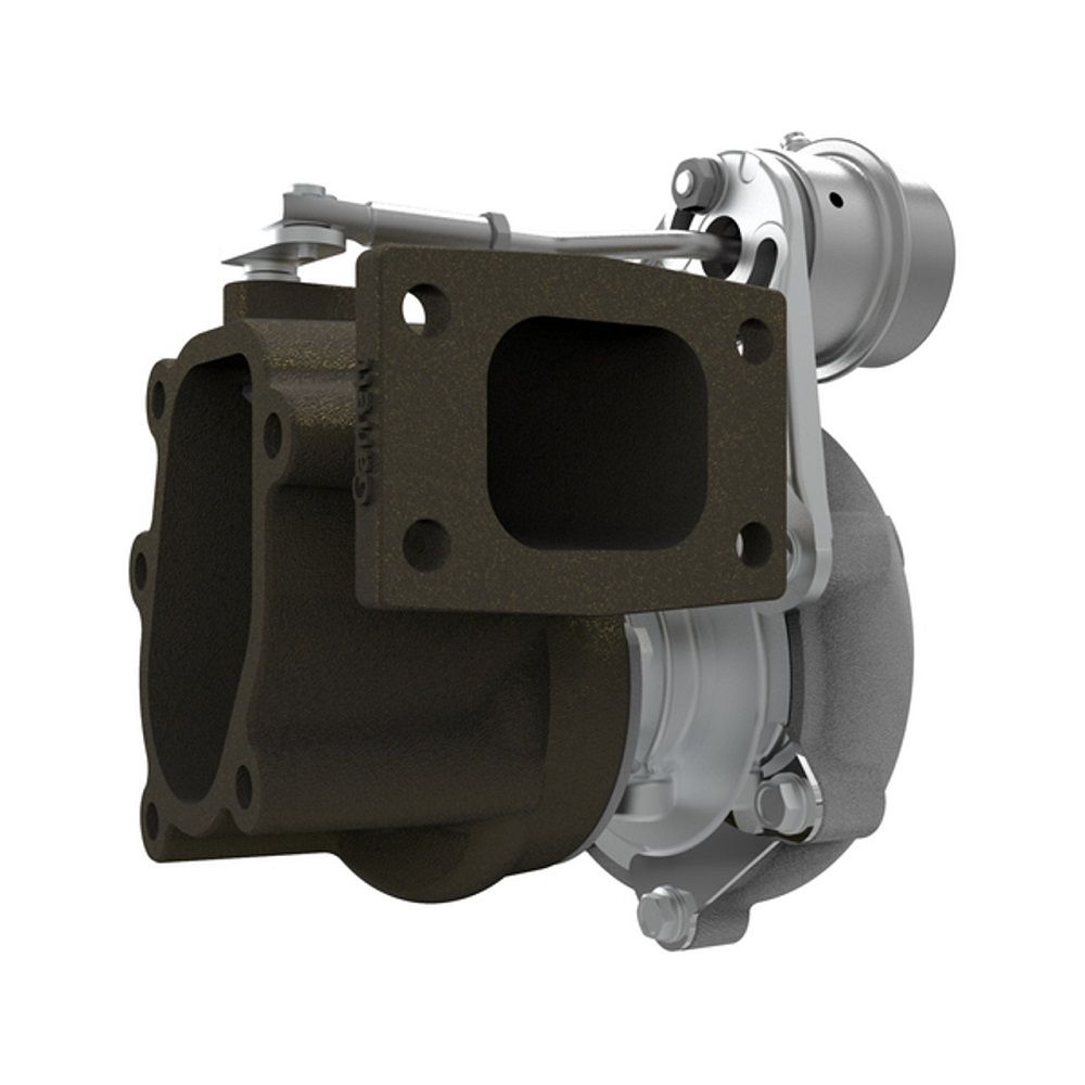 Garrett Boost Club Line GBC20-300 Turbocharger For Engines Up to 2.0 Litre