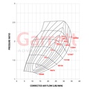 Garrett GT2560R Turbocharger