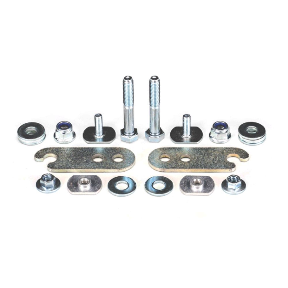 Tillett Chain Guard Brackets