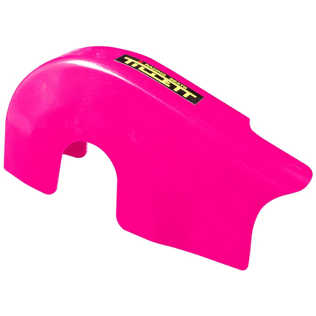 Tillett Composite Chain Guard For IAME X30 / OK