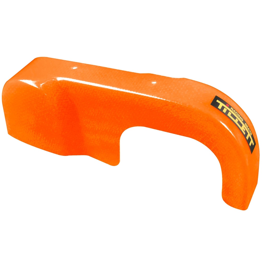 Tillett Honda GX160 / GX200 Composite Chain Guard