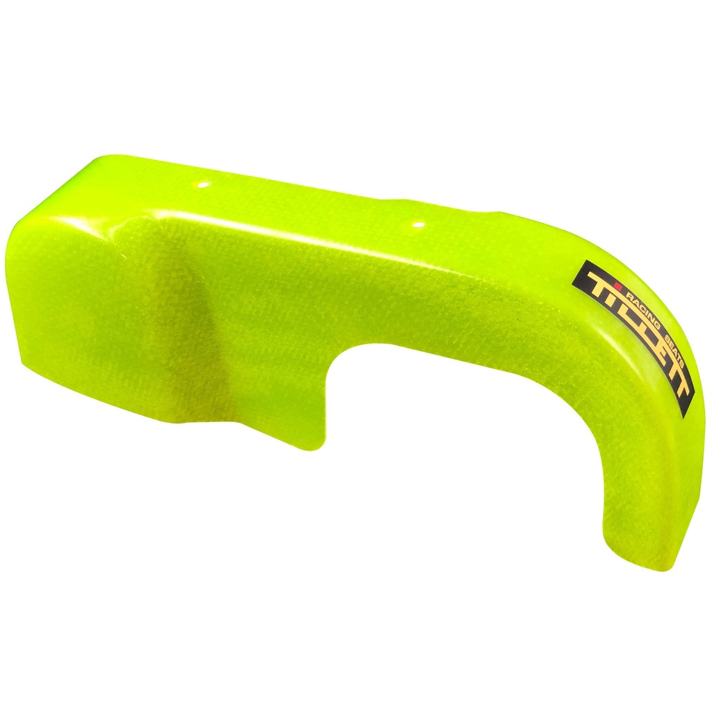 Tillett Honda GX160 / GX200 Composite Chain Guard