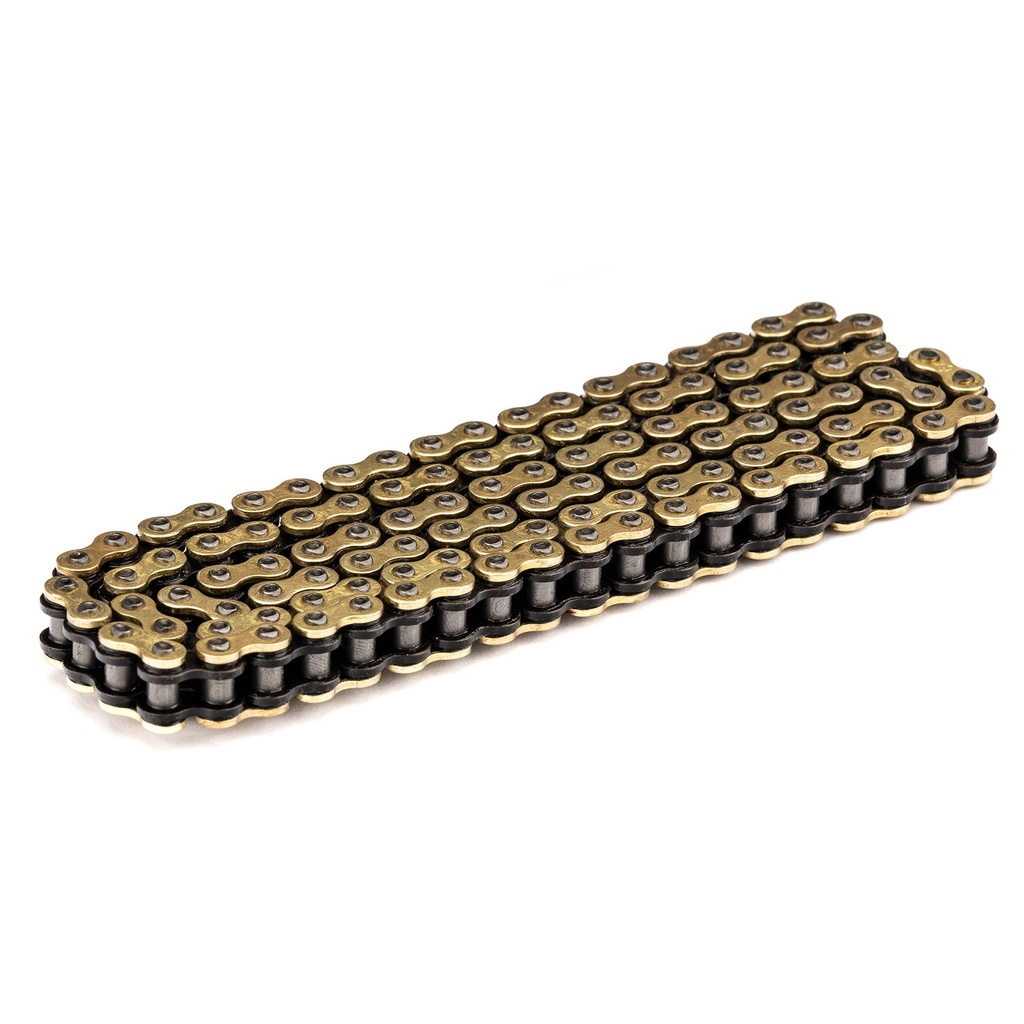 CZ Chains 219 Pitch High Quality O Ring Kart Chain