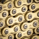 CZ Chains 219 Pitch High Quality Kart Chain