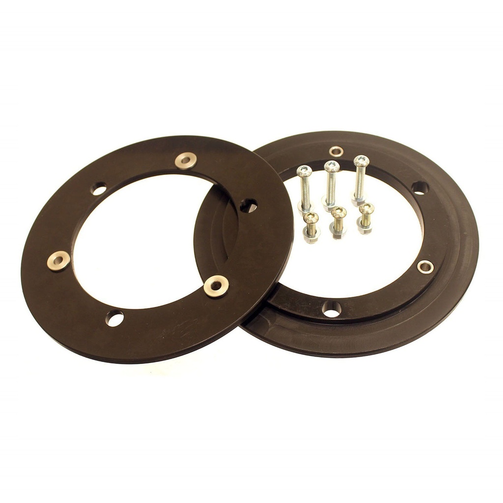 Senzo Nylon Sprocket Protectors
